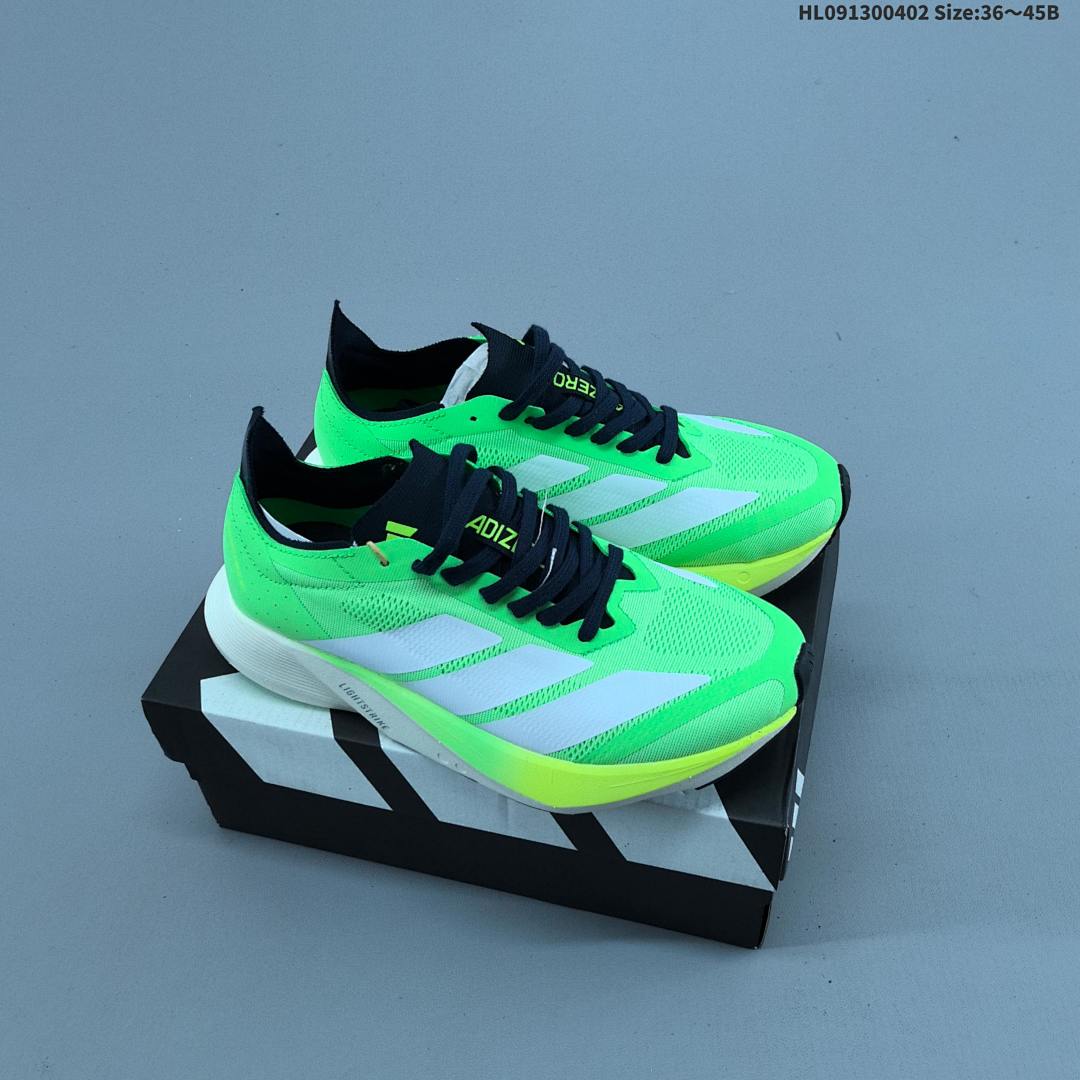 Adidas Adizero Drive Rc ADIZERO TORSION SYSTEM - foto 5