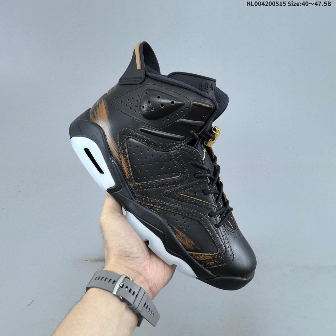 Air Jordan 6 Retro "Xuan Wu" AJ6 6 aj6 6 " " - foto 3