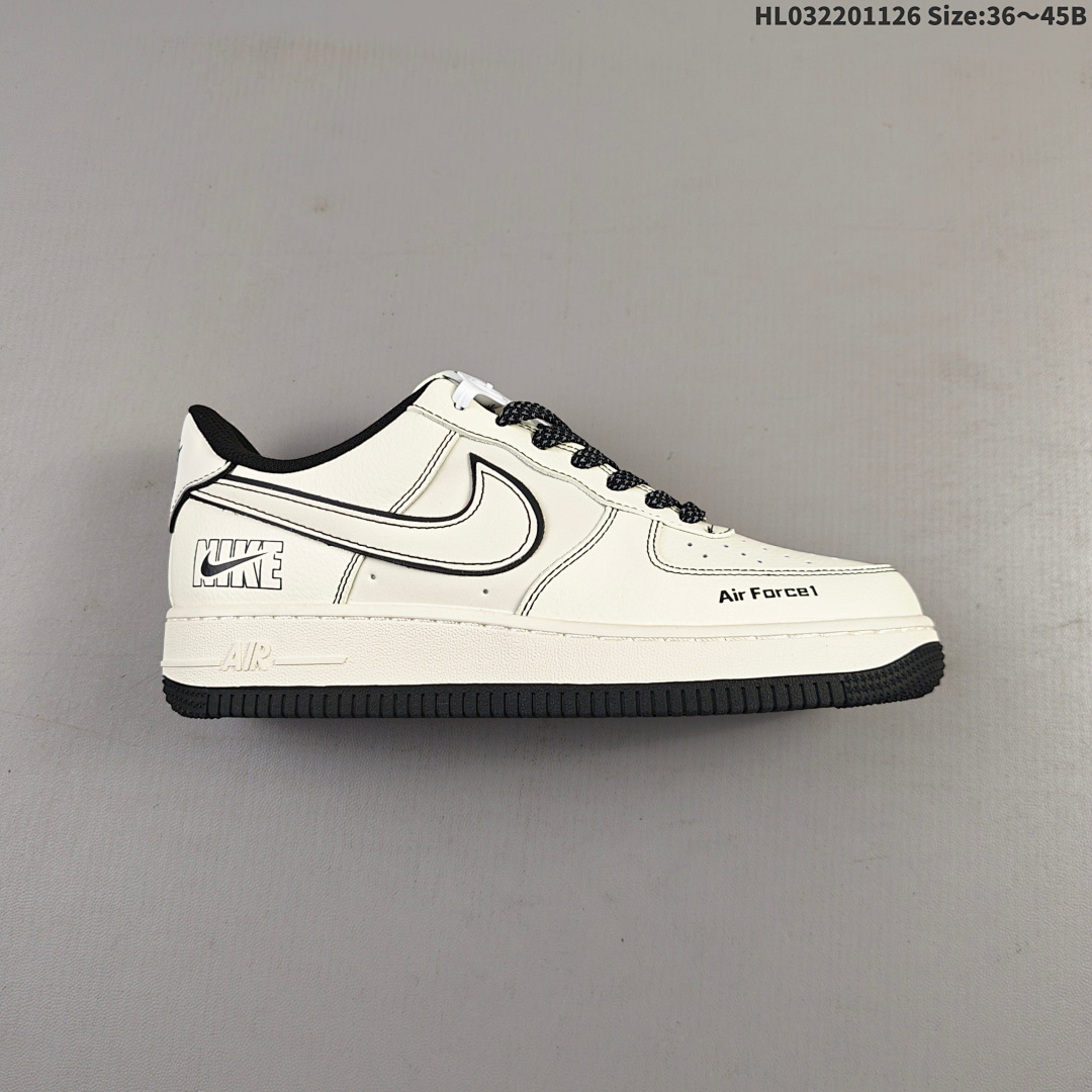 Nike Air Force1 07 low JP802