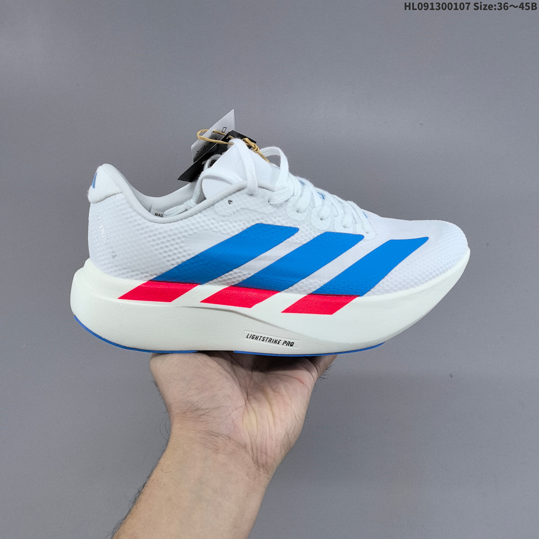Adidas Adizero Evo SL 2 . - foto 8