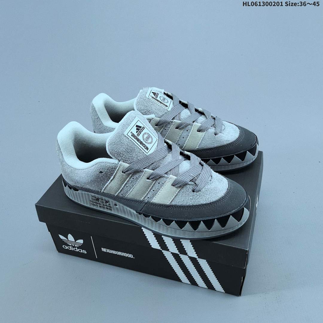 Adidas Adimatic Low Logo - foto 2