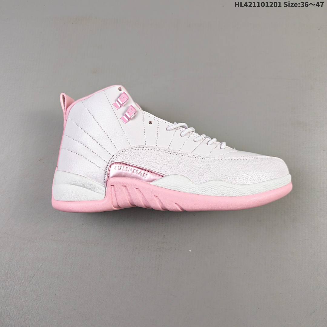 Air Jordan 12 Retro "Dynamic Pink" AJ12 12 aj12 12 - foto 9