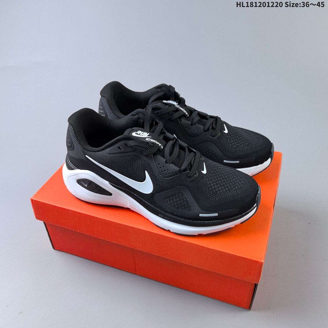 Nike Air Zoom Structure 26 , Logo - foto 17