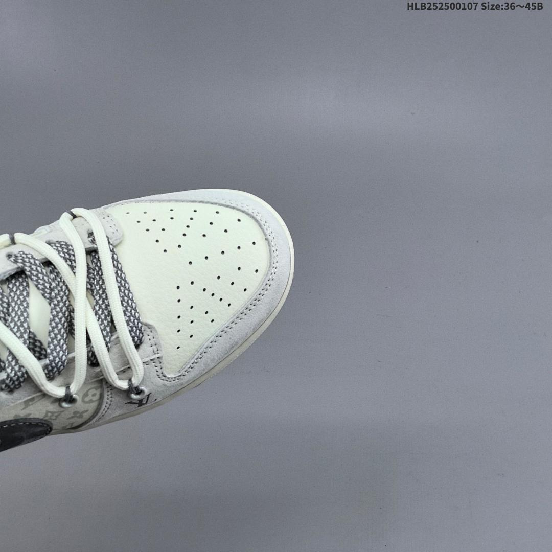 Nike Dunk Low Retro ‘DIY ’ - foto 3