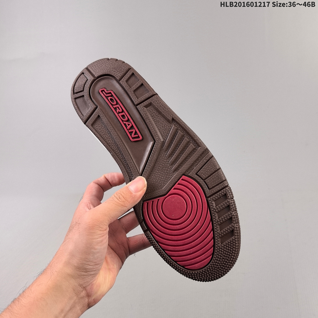 Nike Air Jordan Legacy AJ312 Low 312 - foto 4