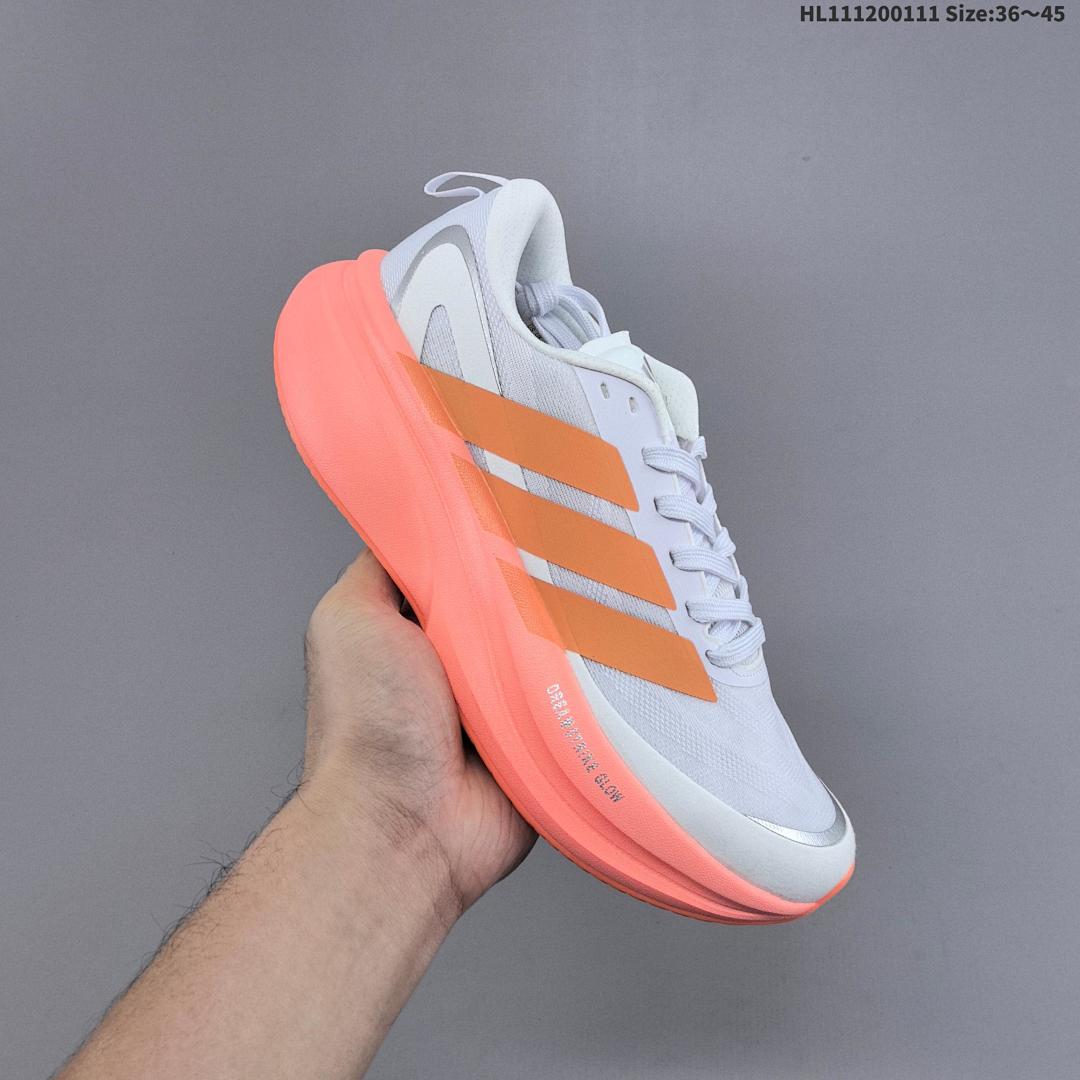 Adidas Supernova Rise 3 ID Size 45 - foto 8