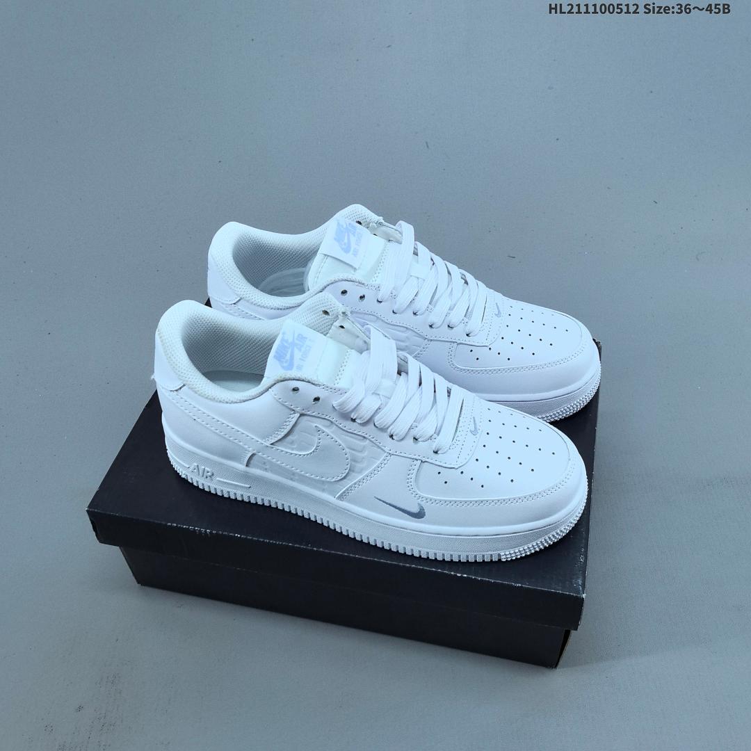 Nike Air Force 1 x Louis Vuitton - foto 6