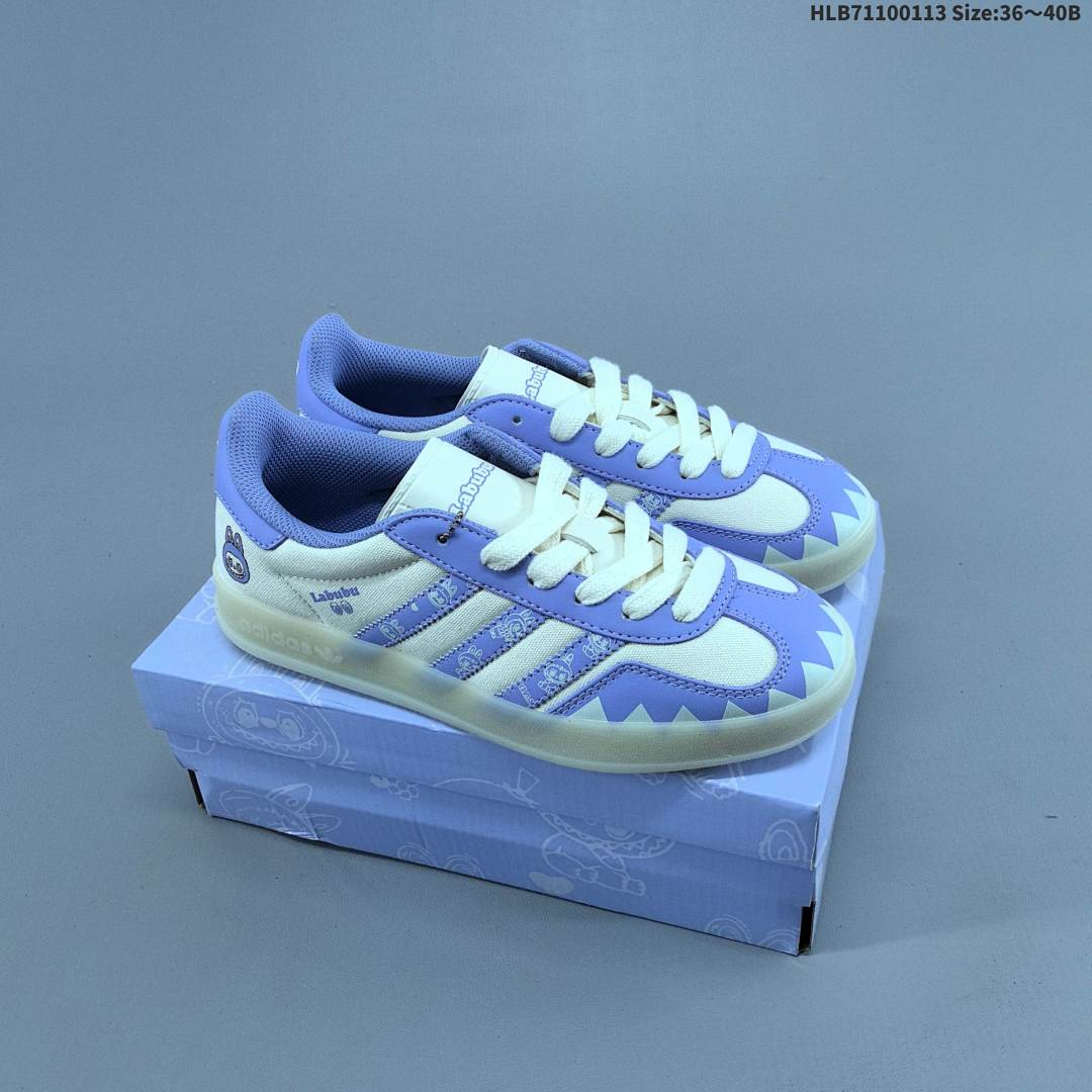 Adidas SAMBA OG DM1234-003-009-013