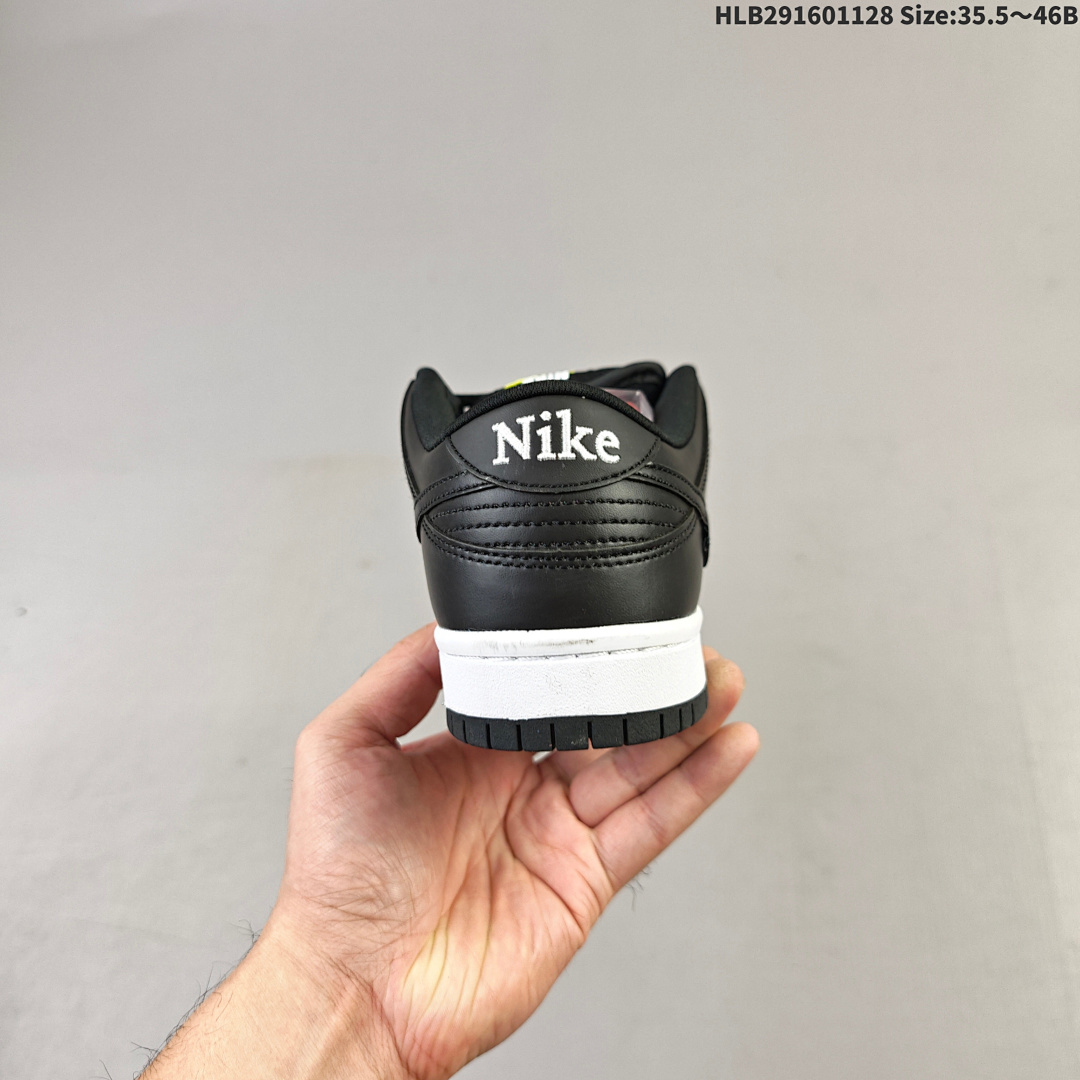 NIKE DUNK LOW ZoomAir - foto 5