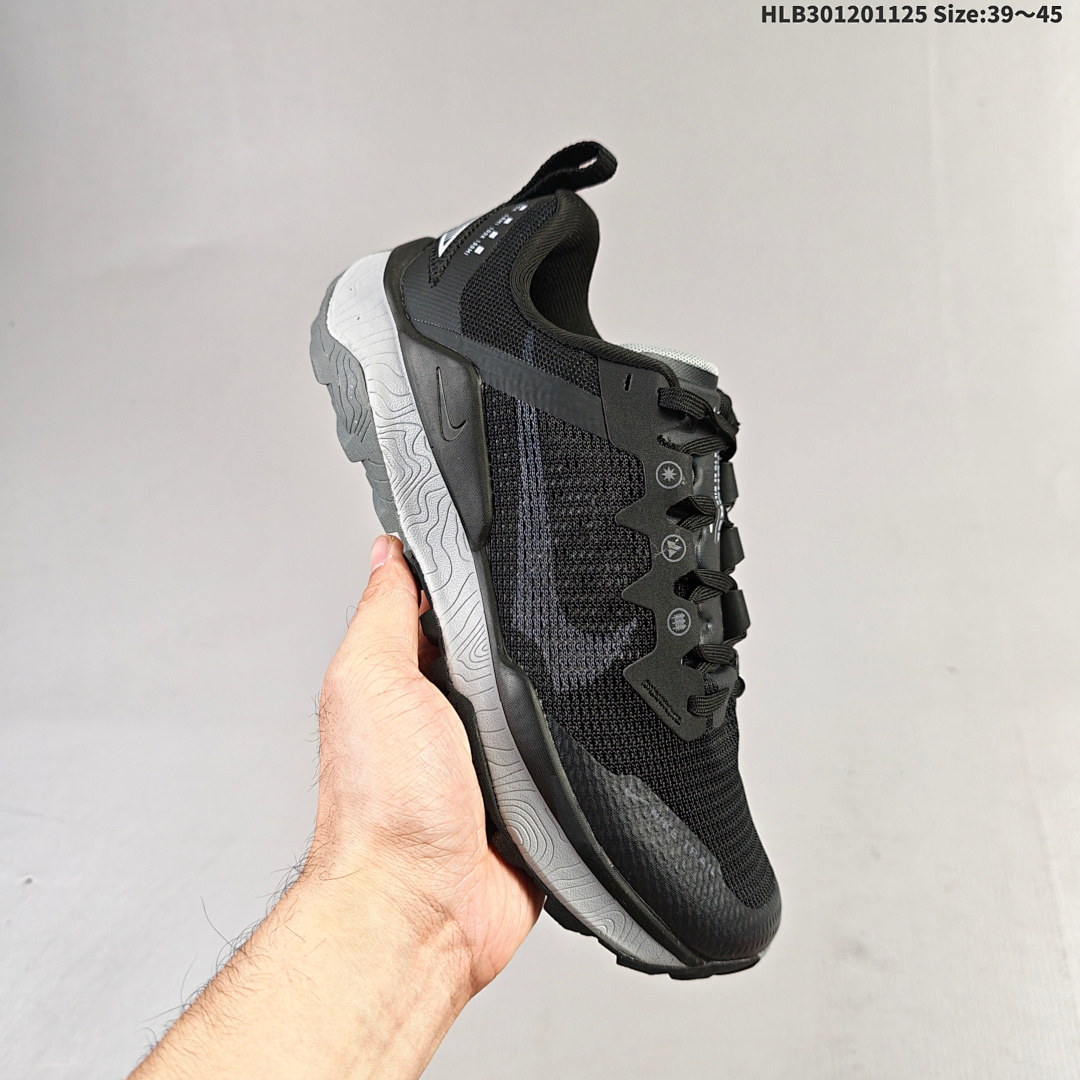 NIKE REACT WILDHORSE 8 NIKE Wildhorse 8 - foto 7