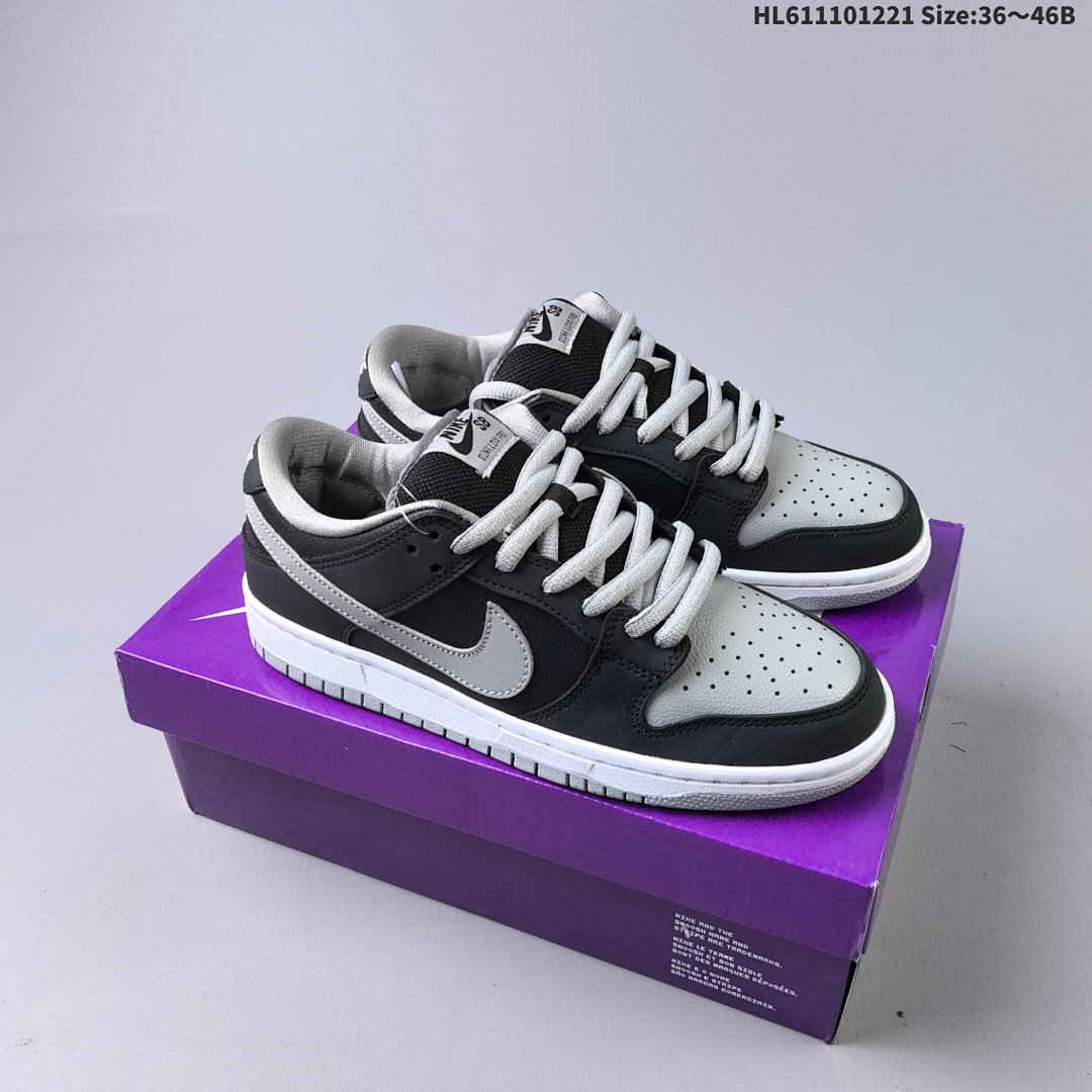 NIKE DUNK LOW -005 - foto 13