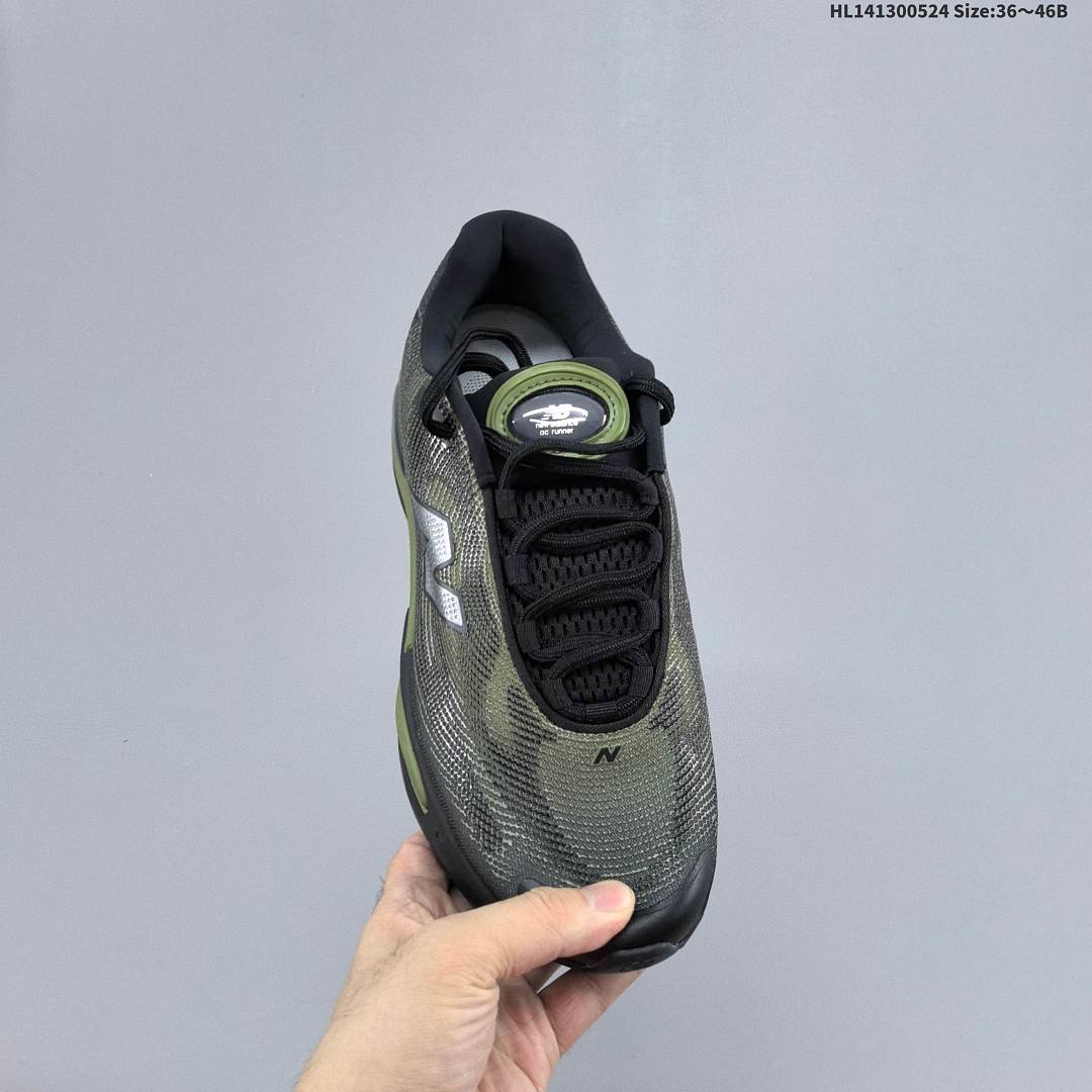 New Balande AC Runner NB - foto 5