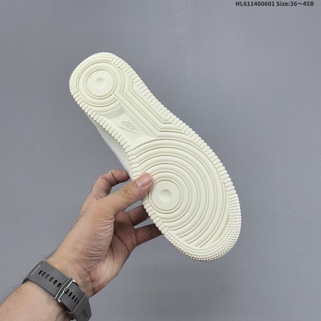 Nike Air Force 1’07 Force 1 - foto 7