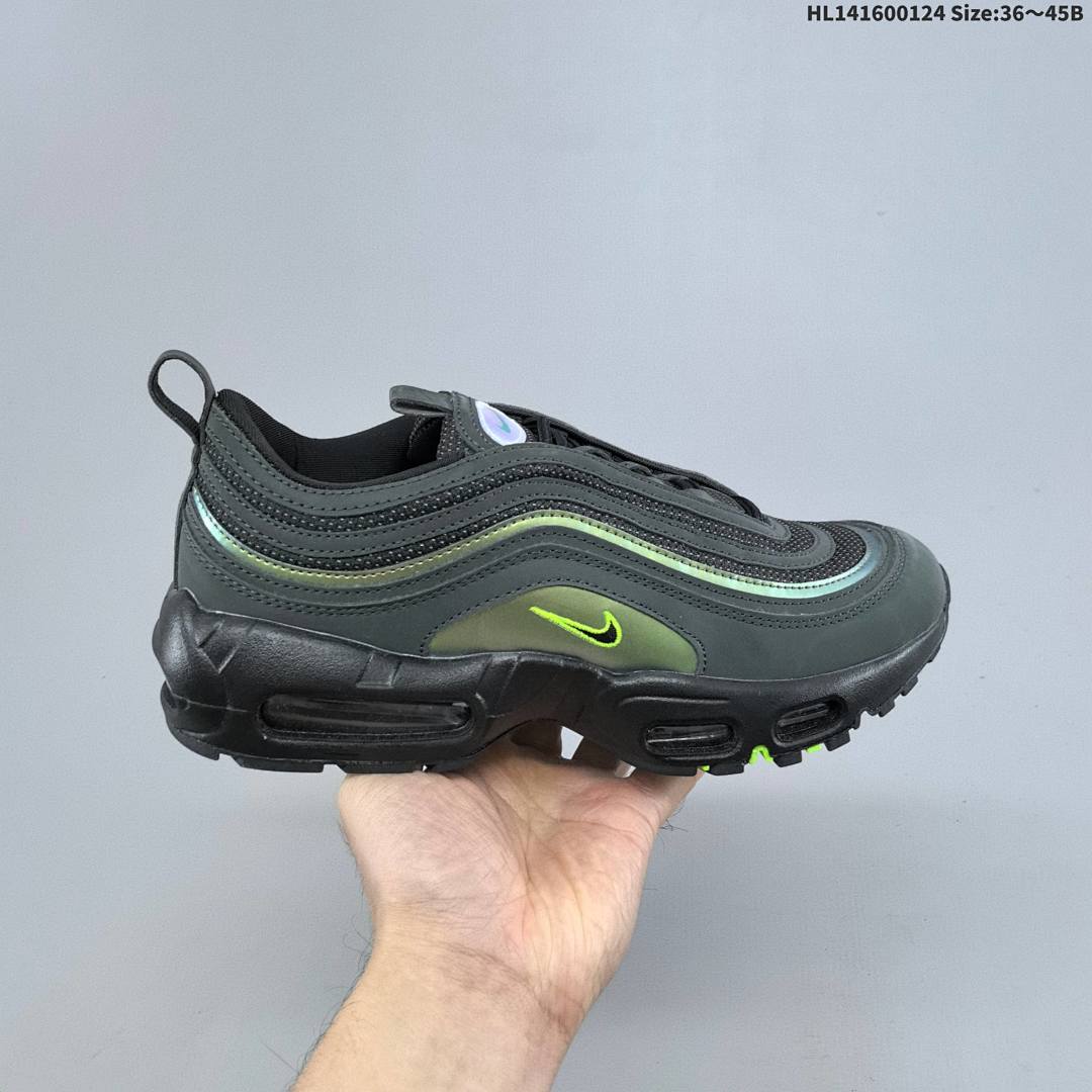 Nike Air Max 95/97 EVA IM2174 00 - foto 4