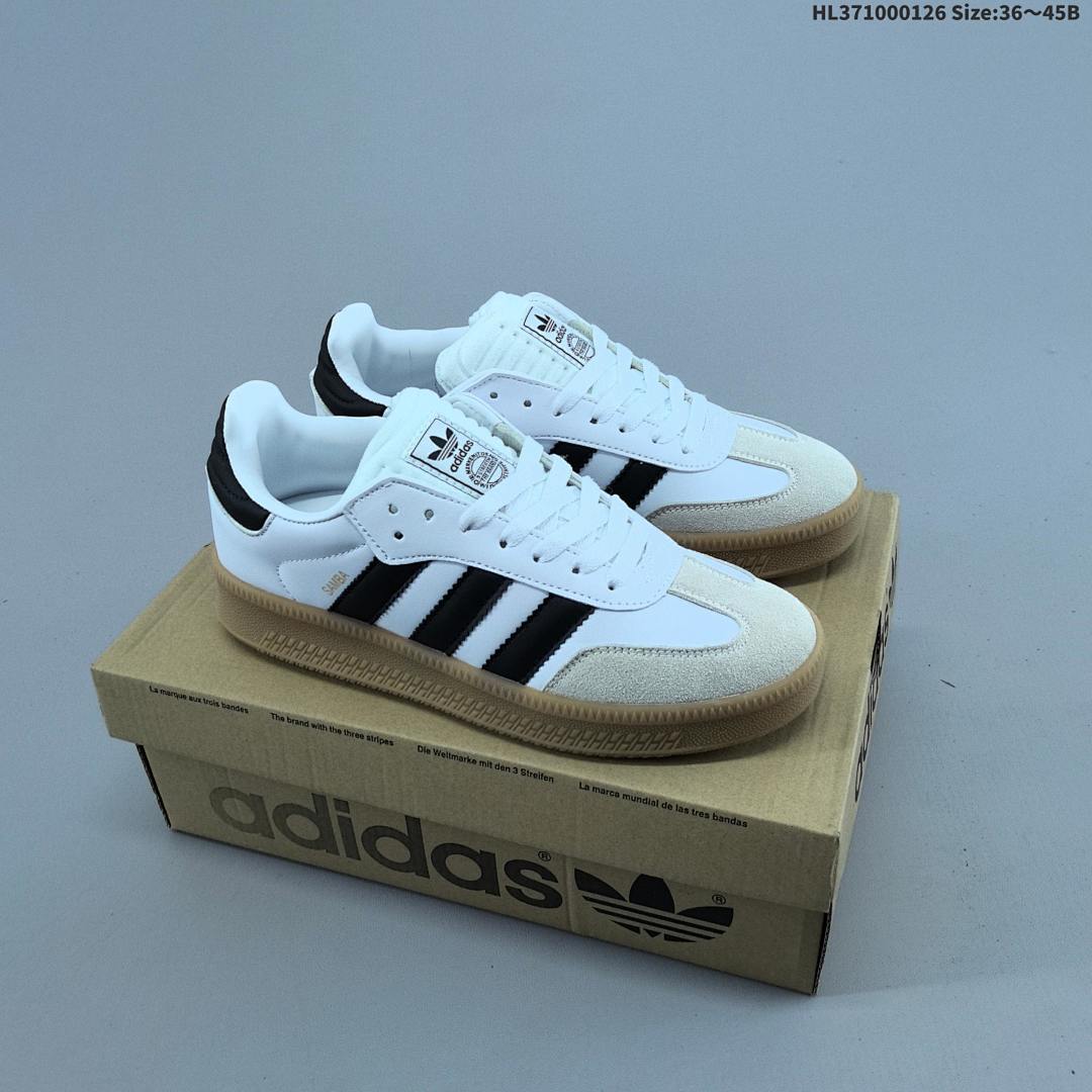 Adidas Samba XLG IE1379 HL371000126 Size 45B - foto 2