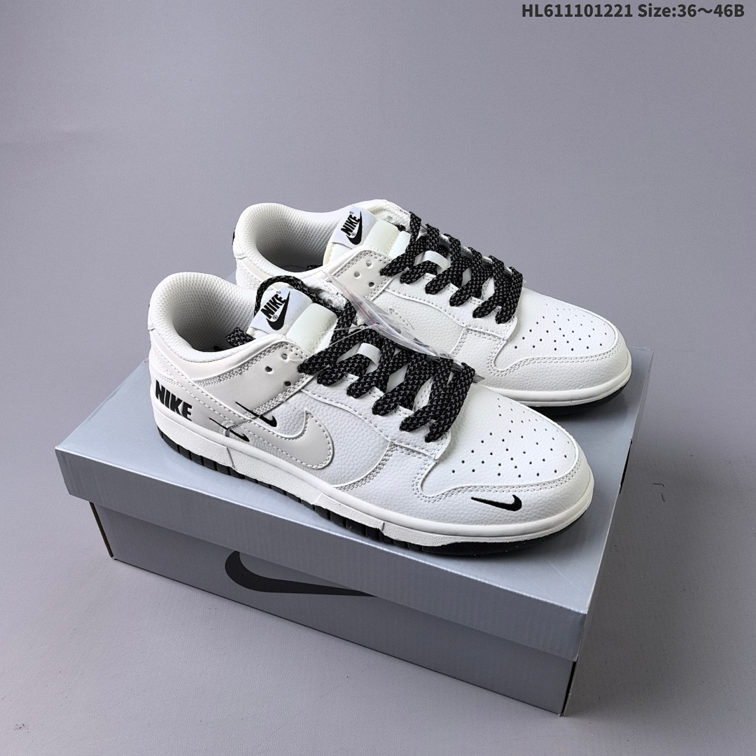 NIKE DUNK LOW -005 - foto 21