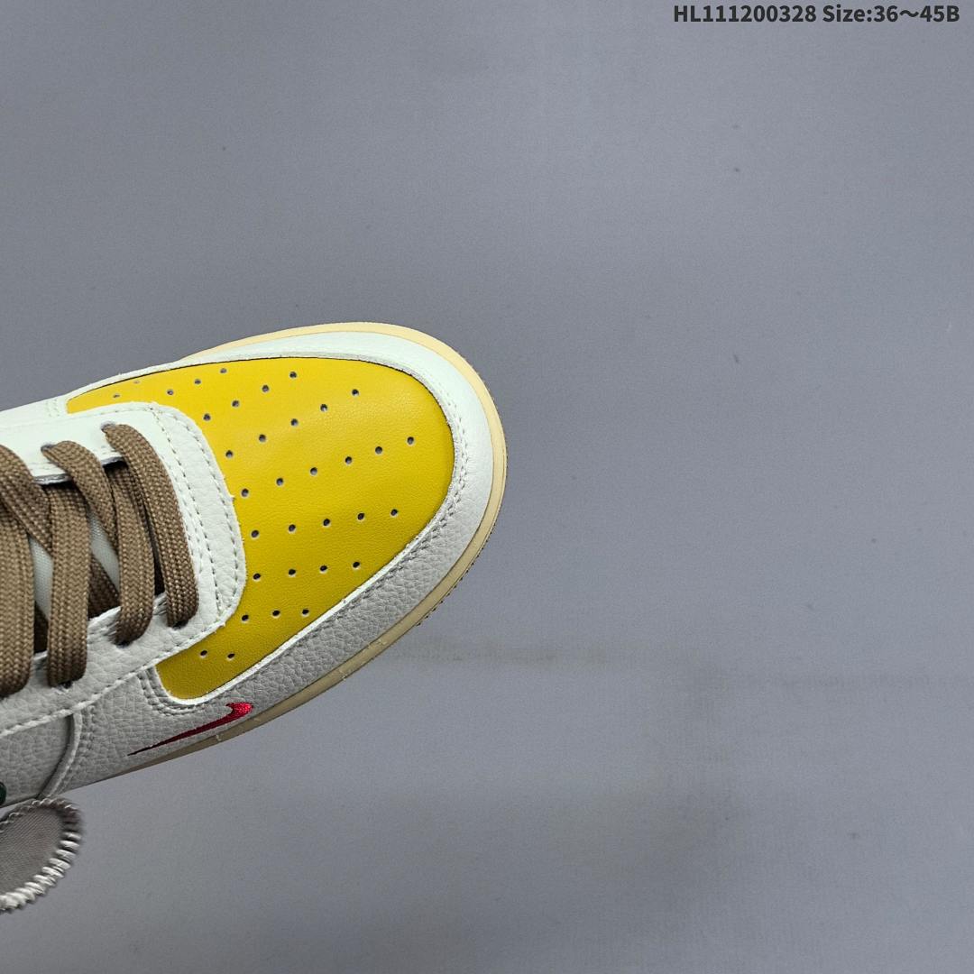 Nike Air Force 1’07 Force 1 - foto 8