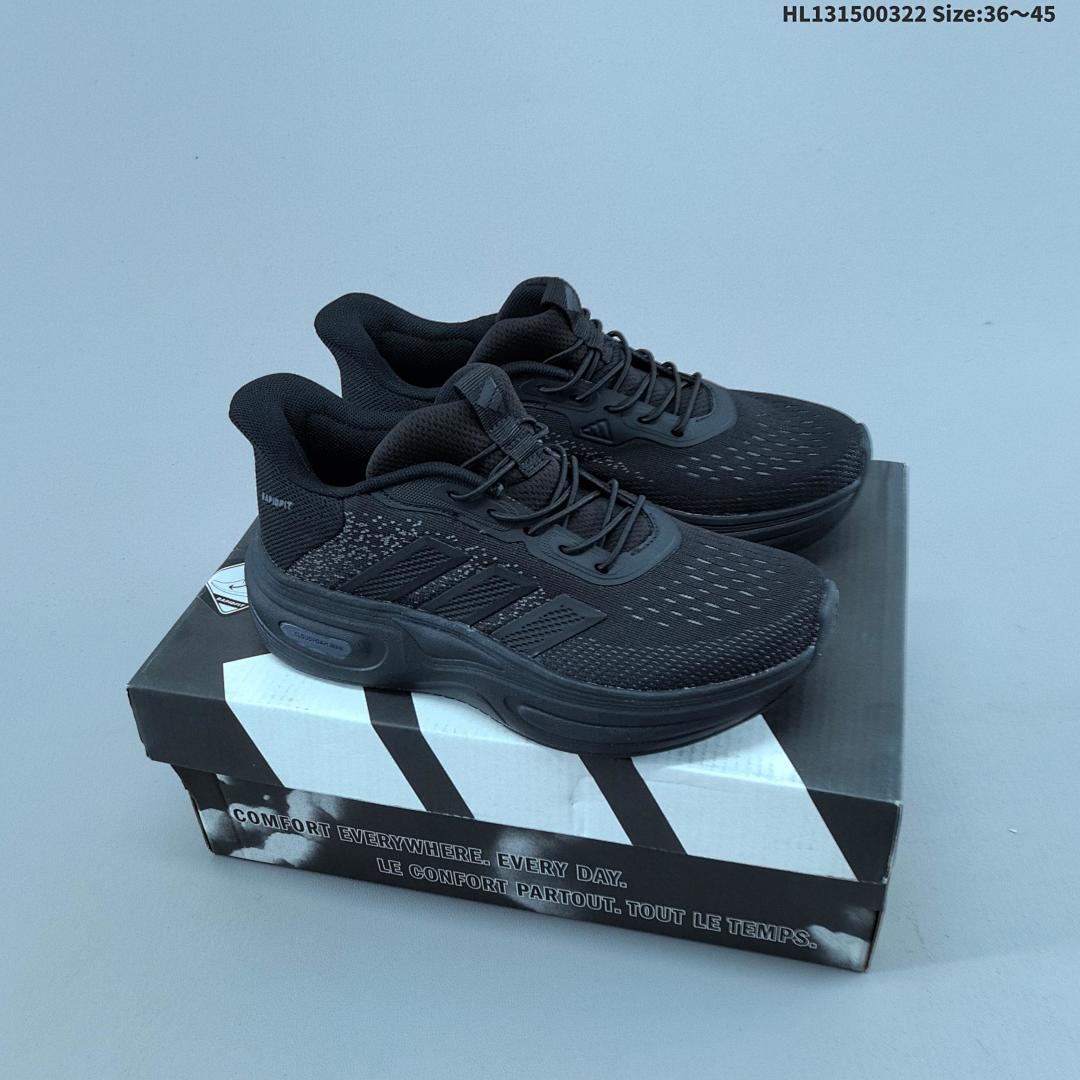 adidas CLOUDFOAM CUXXION - RAPIDF - foto 8