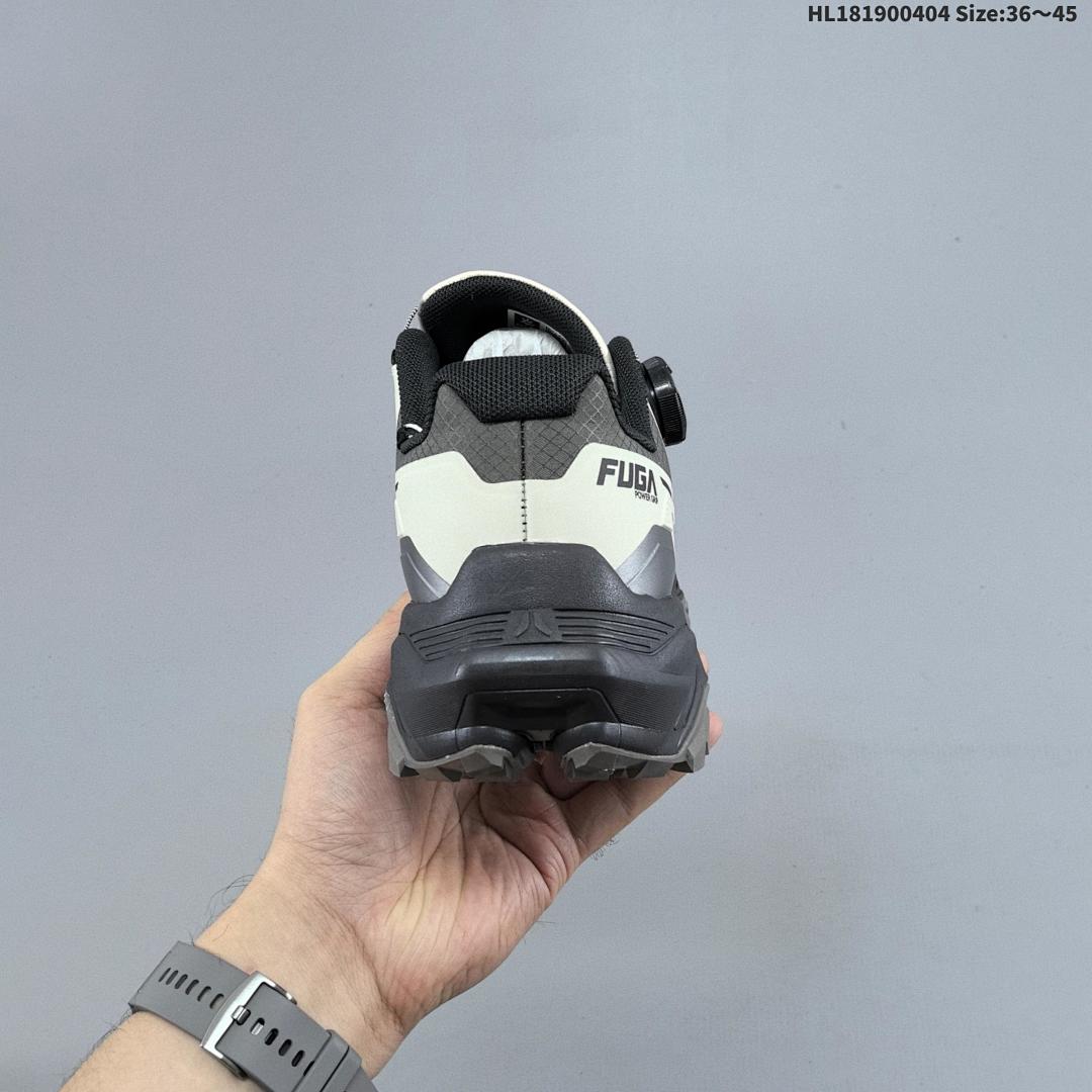 KAILAS FUGA EX3 TPU BOA - foto 6
