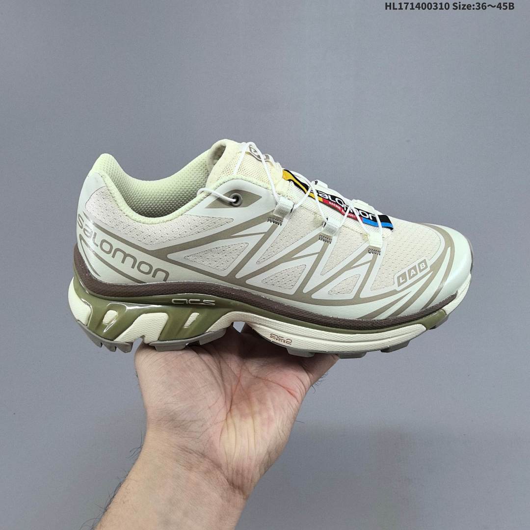 SALOMON XT-QUEST PANHUI SENSIFIT - foto 4