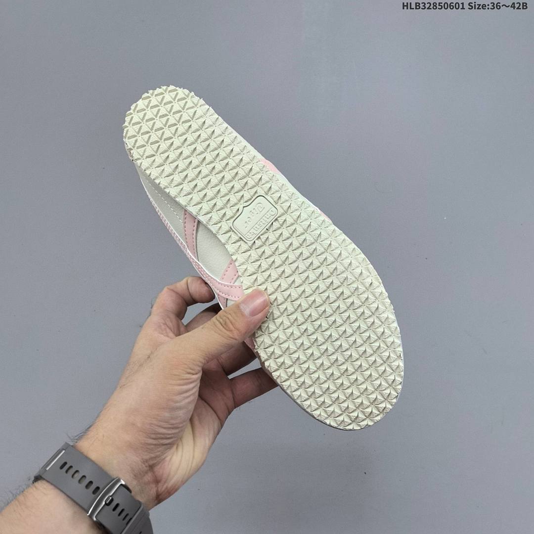 Onitsuka Tiger Mexico 66 Slip On - foto 7