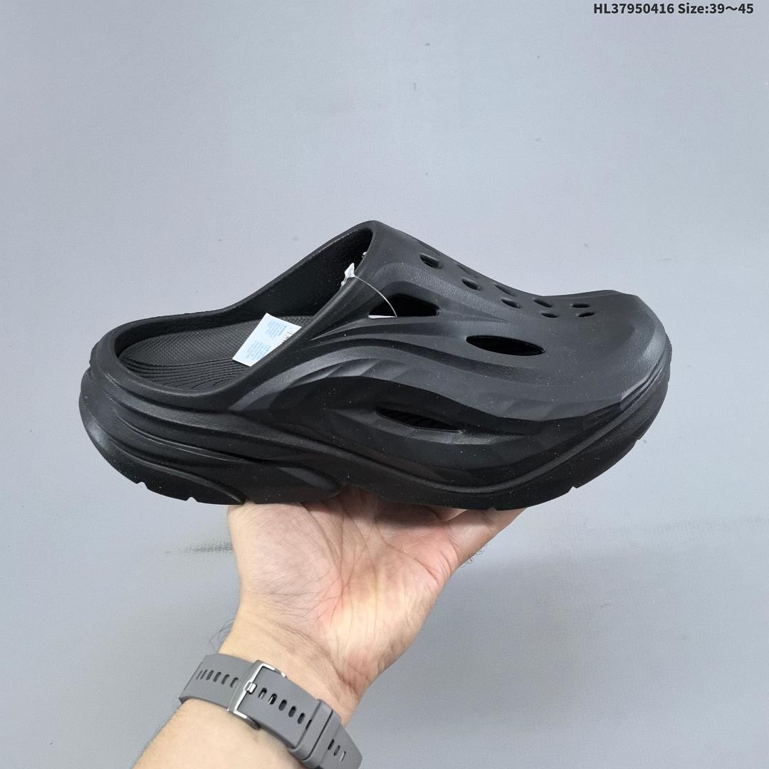 Hoka Ora Recovery mule - foto 4