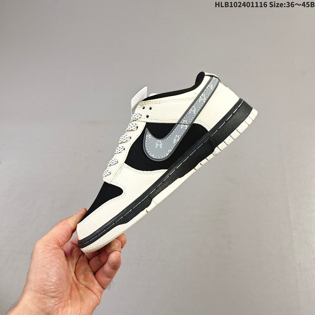 Nike Dunk Low Retro ‘DIY ’ - foto 8