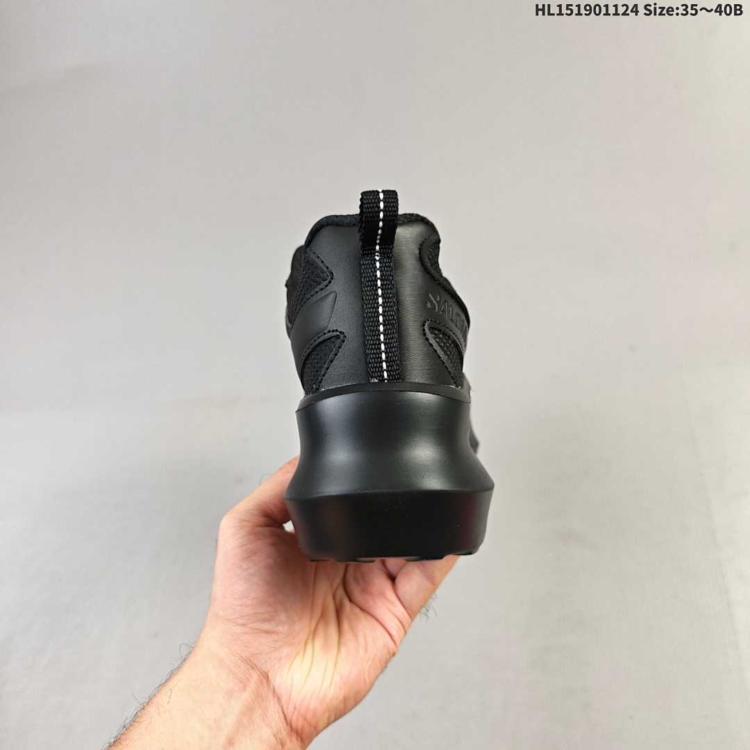 CDG x Salomon/ XT-6 Salomon - foto 6