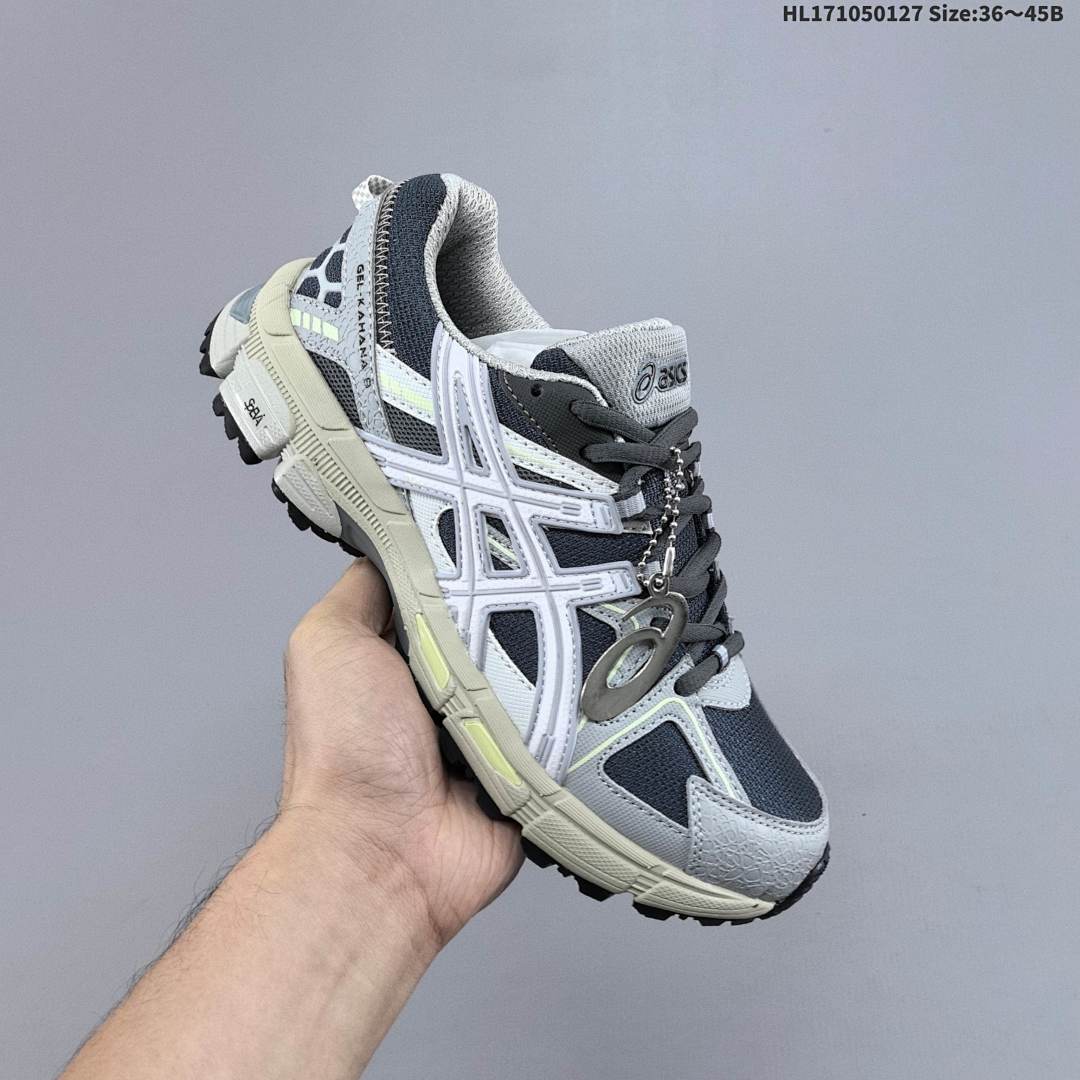 Asics Gel-Kahana 8 FL Gel-Kahana 8 Urban Outdoor - foto 8