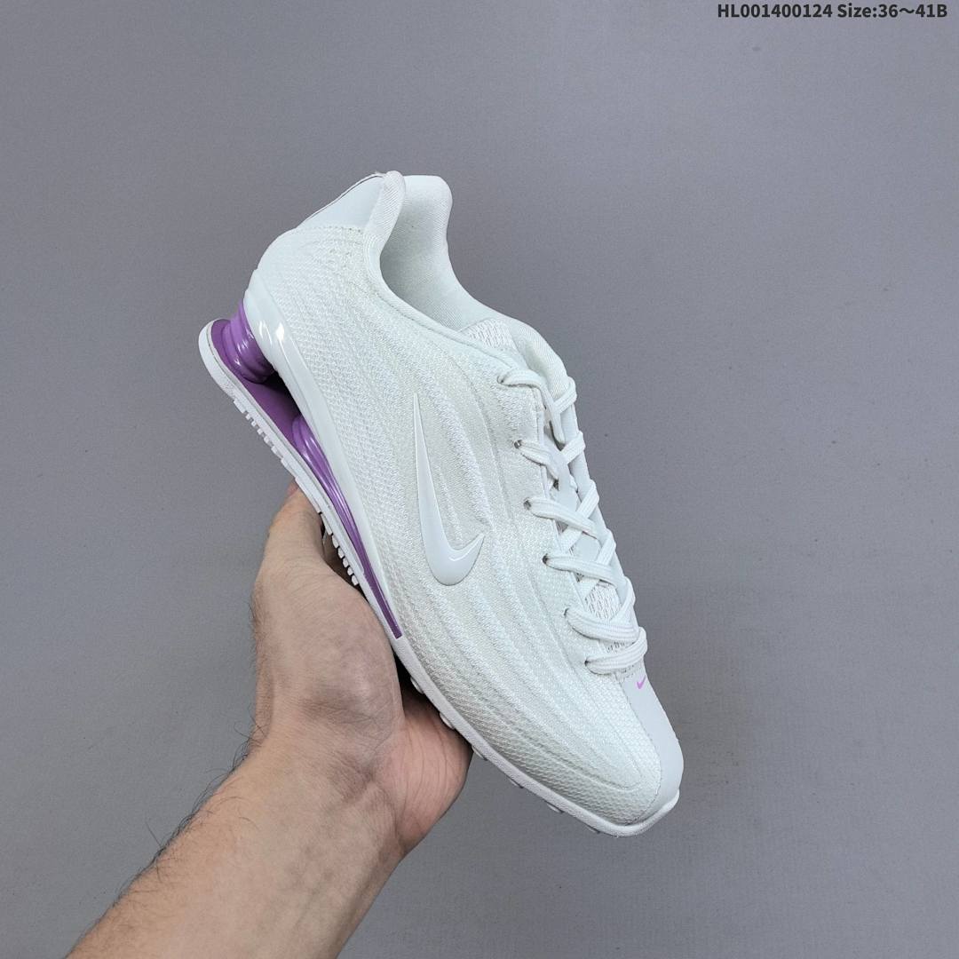 Nike Shox Z - foto 8