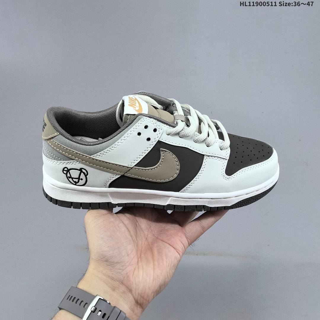 Nike SB Zoom Dunk Low ZoomAir - foto 2