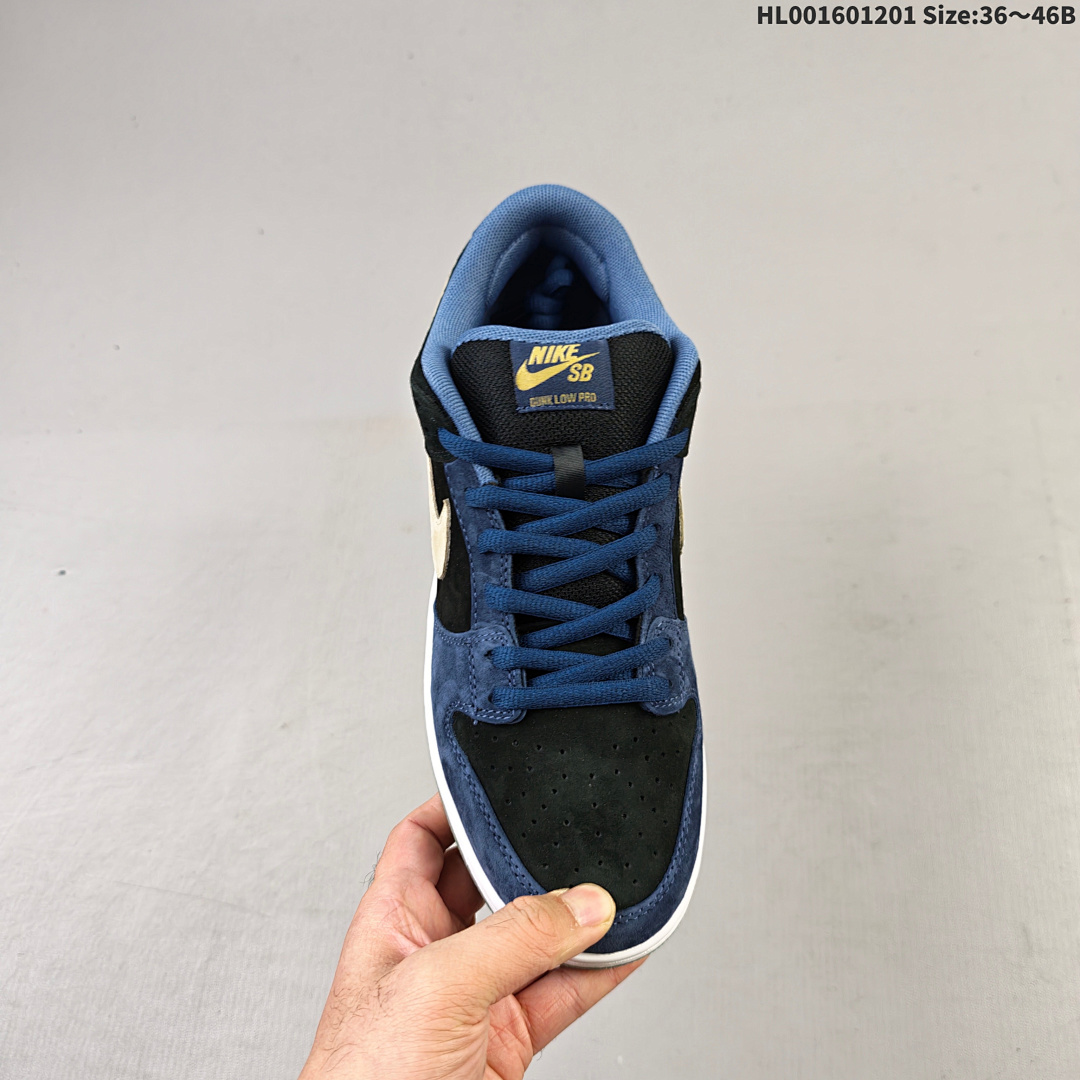 Nike Dunk SB Low SB 4.0 Nike Dunk SB Low - foto 6