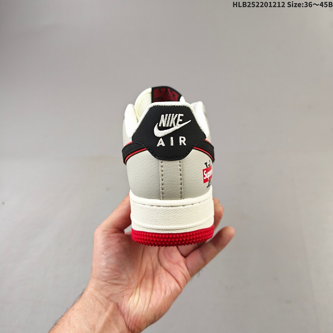 NIKE AIR FORCE 1‘07 LV8 -629 - foto 5