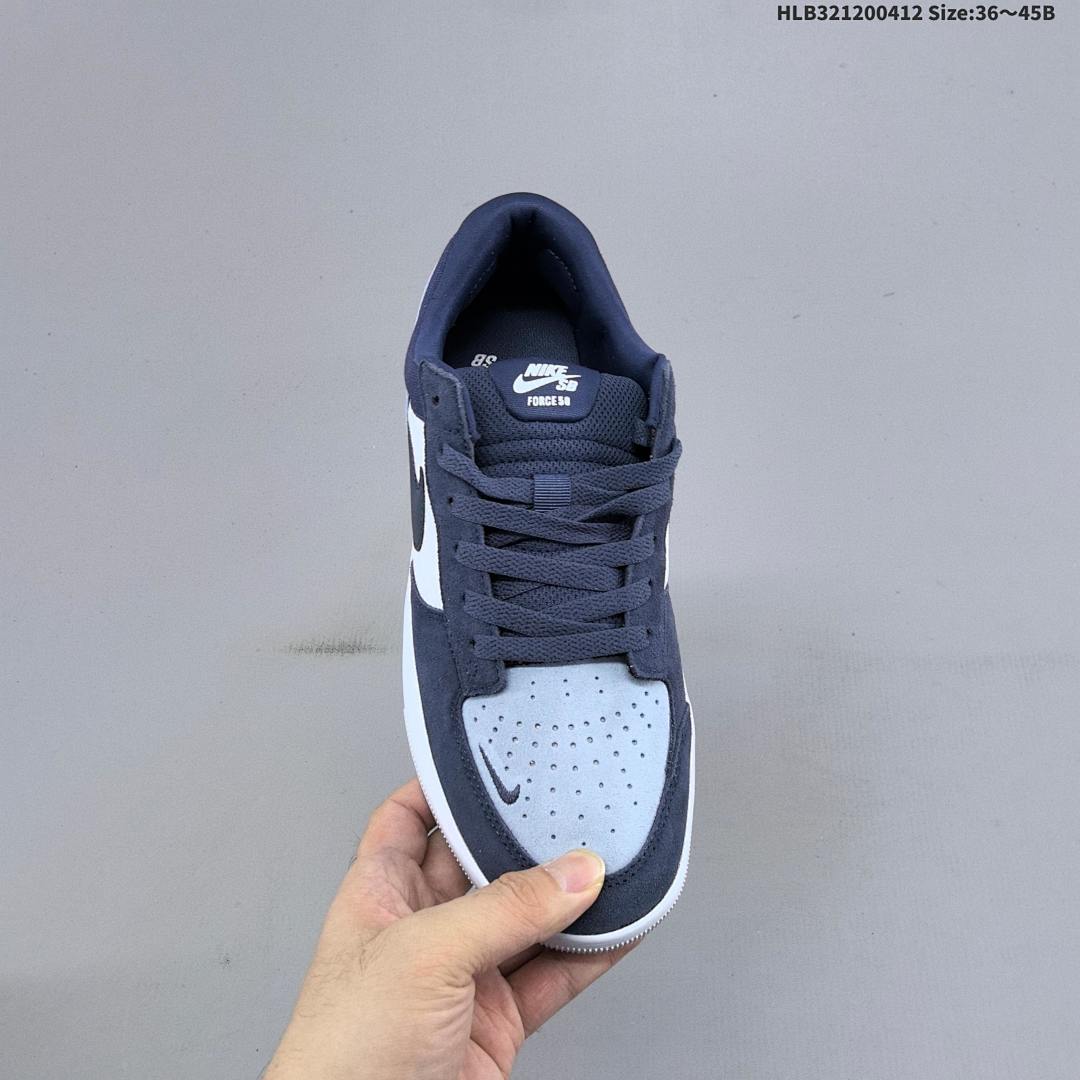 Nike SB Force 58 - foto 5