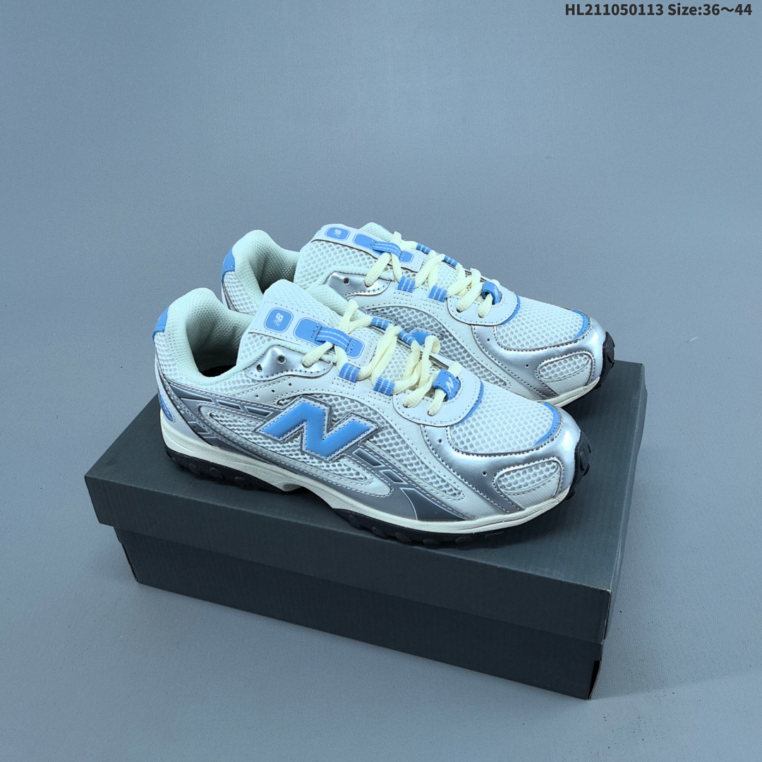 New Balance 204L - foto 3