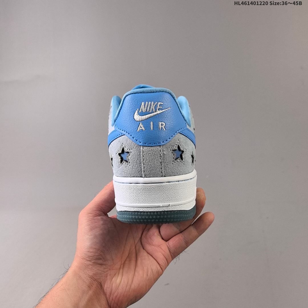 Nike AIR FORCE 1‘07 Force 1 - foto 5