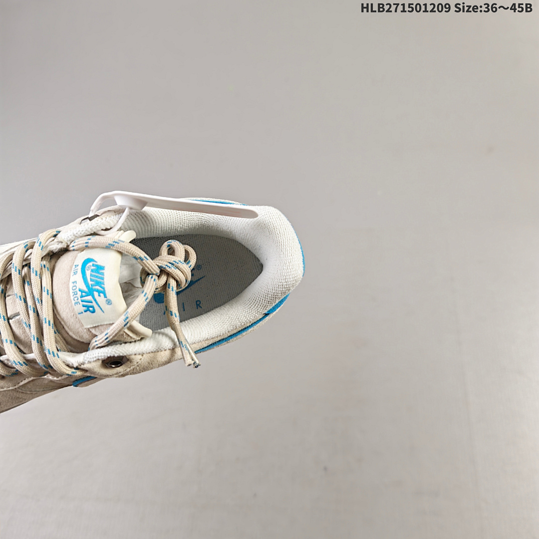 NIKE AIR FORCE 1‘07 LV8 -109 - foto 2