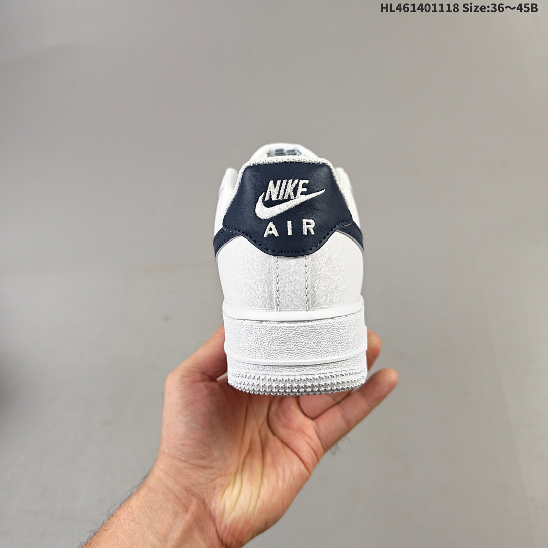 Nike AIR FORCE 1’07 Force 1 - foto 6