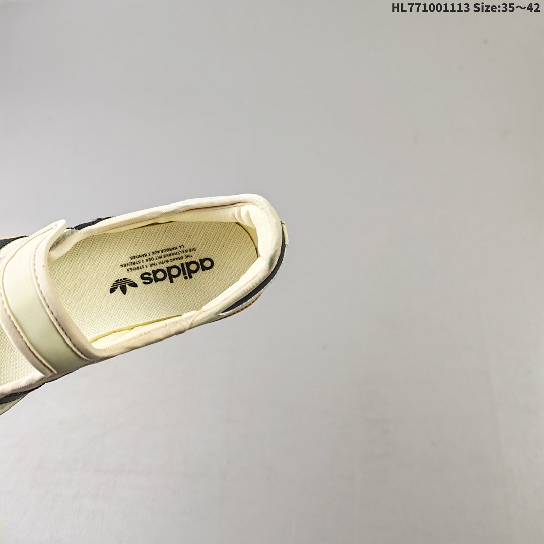 Adidas Samba Janes Adidas Samba Janes Adidas Samba Janes - foto 3