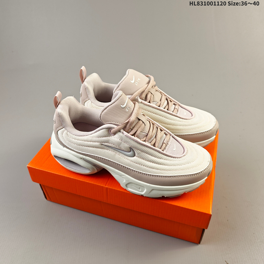 AIR MAX PORTAL 2025 Nike Air Max Portal 5 NIK - foto 6