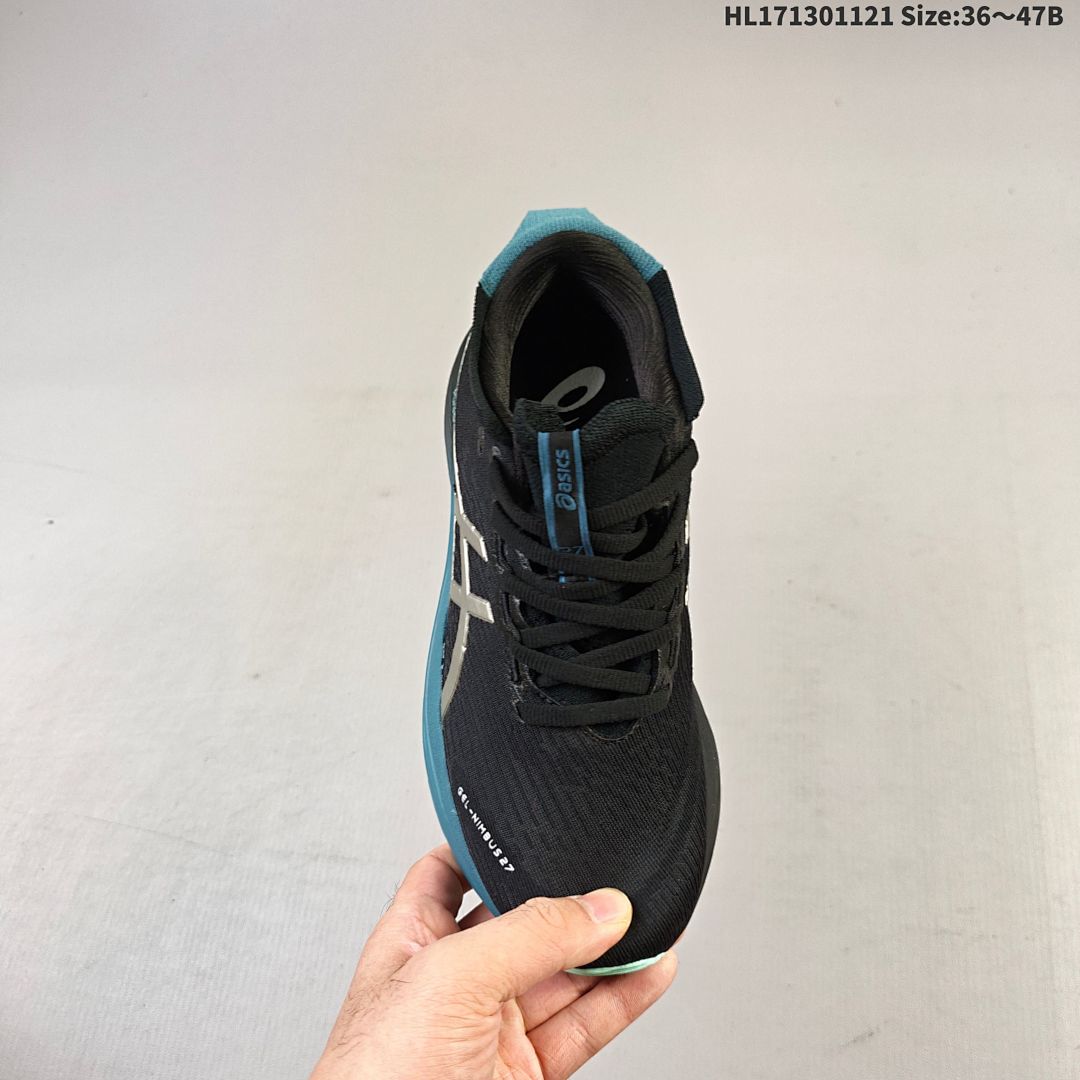Asics Gel-Nimbus 27 ASICS -GEL - foto 7