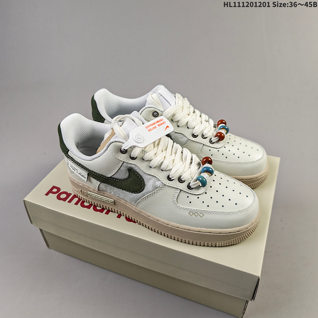 Nike AIR FORCE 1’07 Force - foto 2