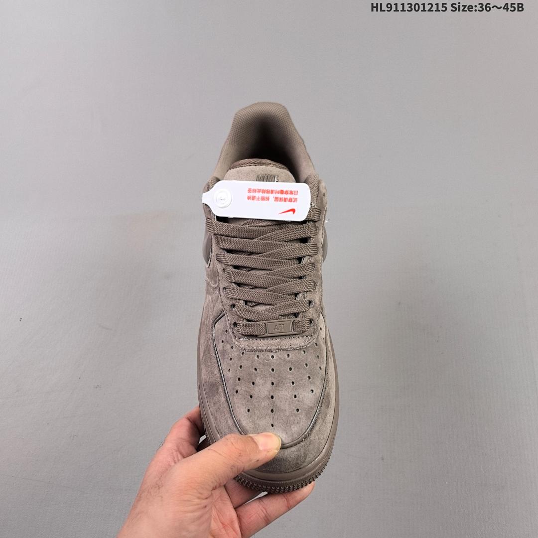 Nike AIR FORCE 1’07 Force - foto 6