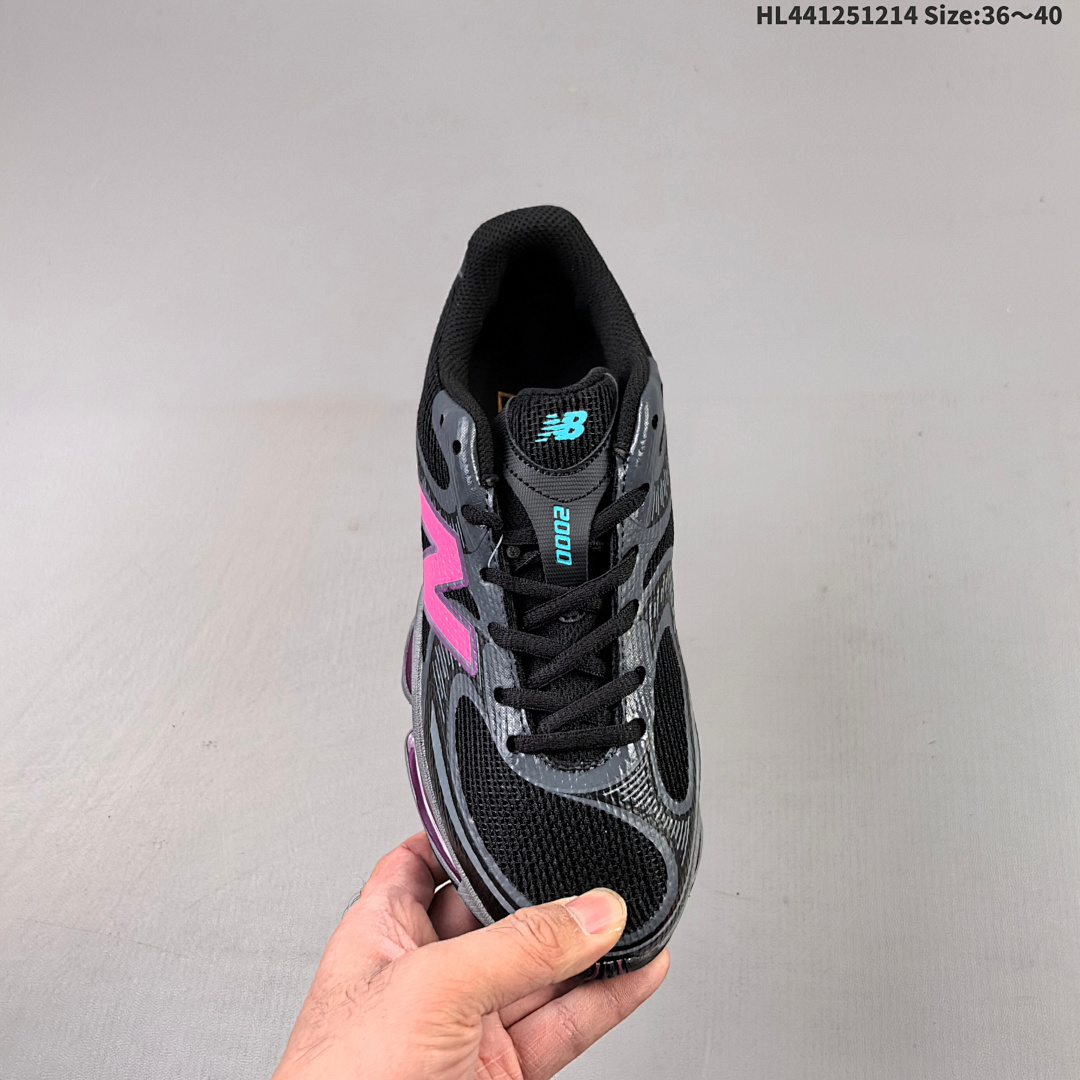 New Balance NB NEW BALANCE 2000 2000 New Balance 2000 - foto 6