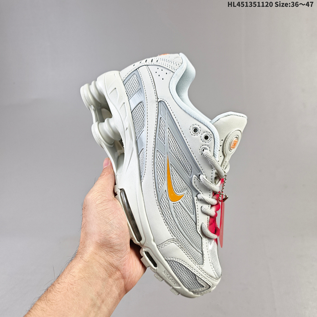Nike Shox Ride 2 -012 ID - foto 2