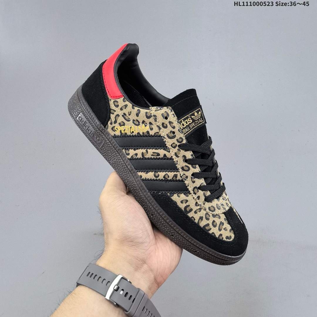 Adidas Handball Spezial - foto 3