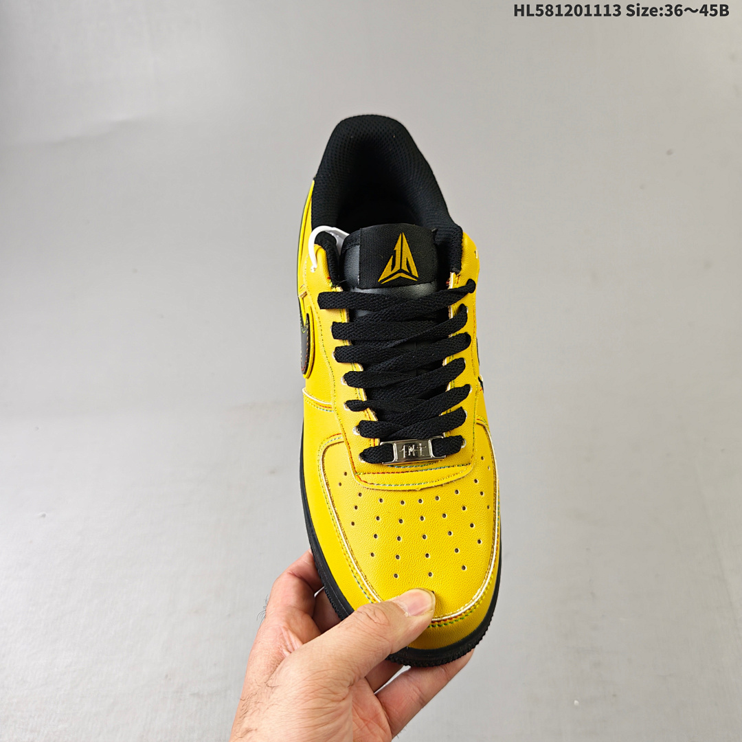 Nike AIR FORCE 1‘07 Force 1 - foto 7