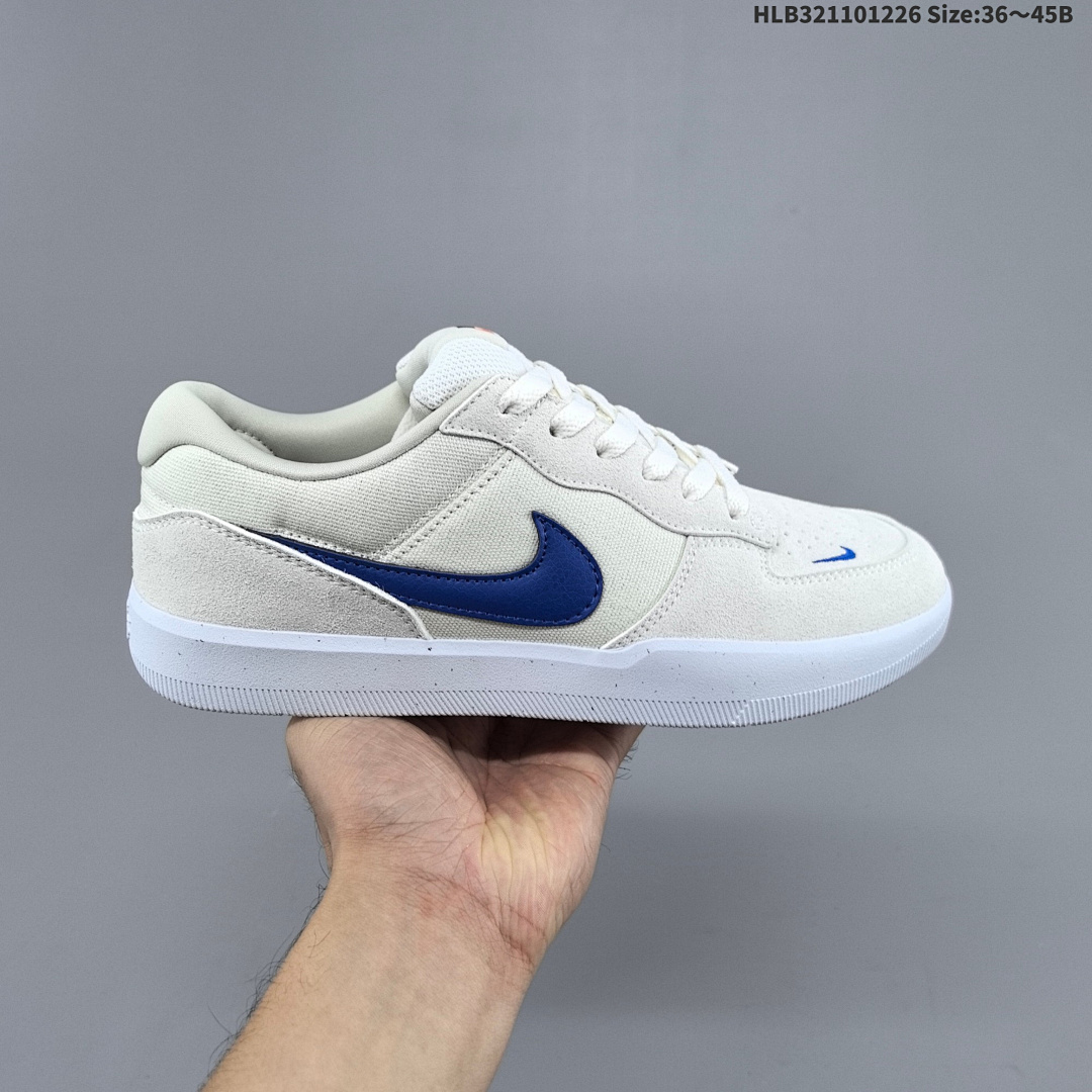 Nike SB Force 58 - foto 6