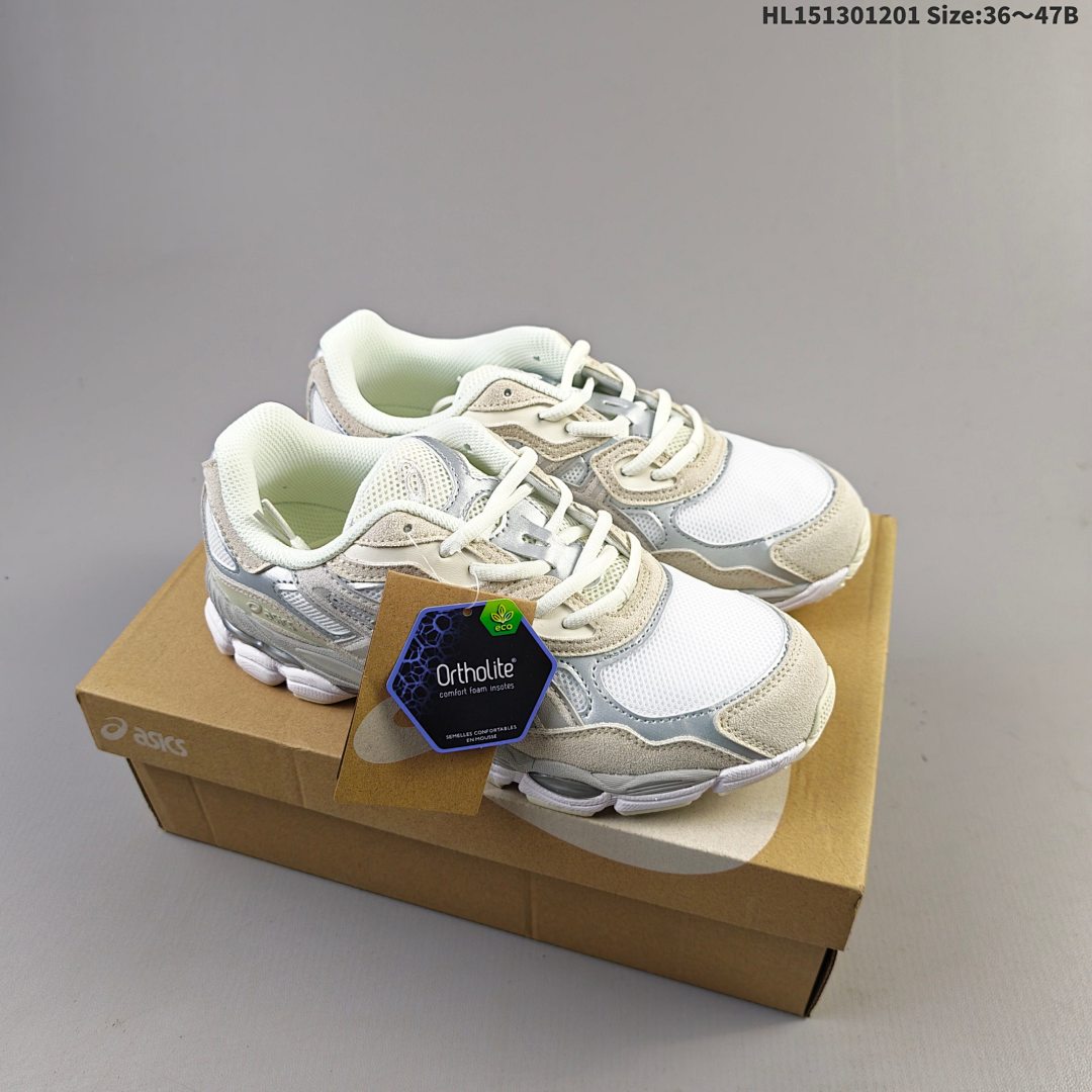 1 1 ASICS/ Tiger GEL-NYC A - foto 14