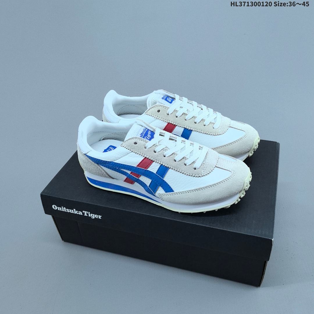 Onitsuka Tiger Edr 78 Onitsuka Tiger - foto 5